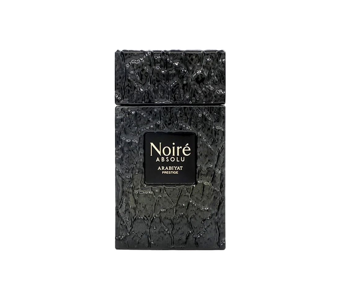 ARABIYAT PRESTIGE - NOIRE ABSOLU 3.4FL.OZ EDP SPRAY FOR MEN