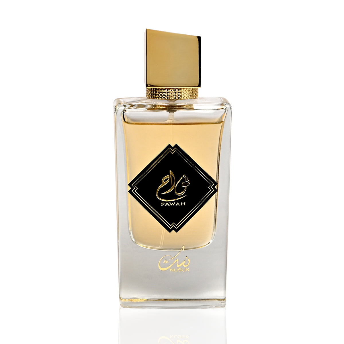 NUSUK - FAWAH 2.7FL.OZ EDP SPRAY FOR MEN
