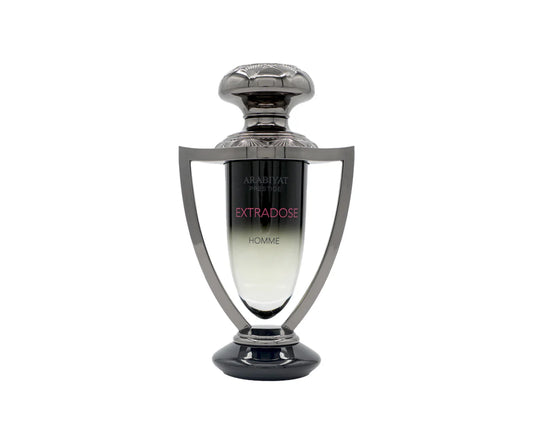 ARABIYAT PRESTIGE EXTRADOSE HOMME 2.7FL.OZ EDP FOR MEN