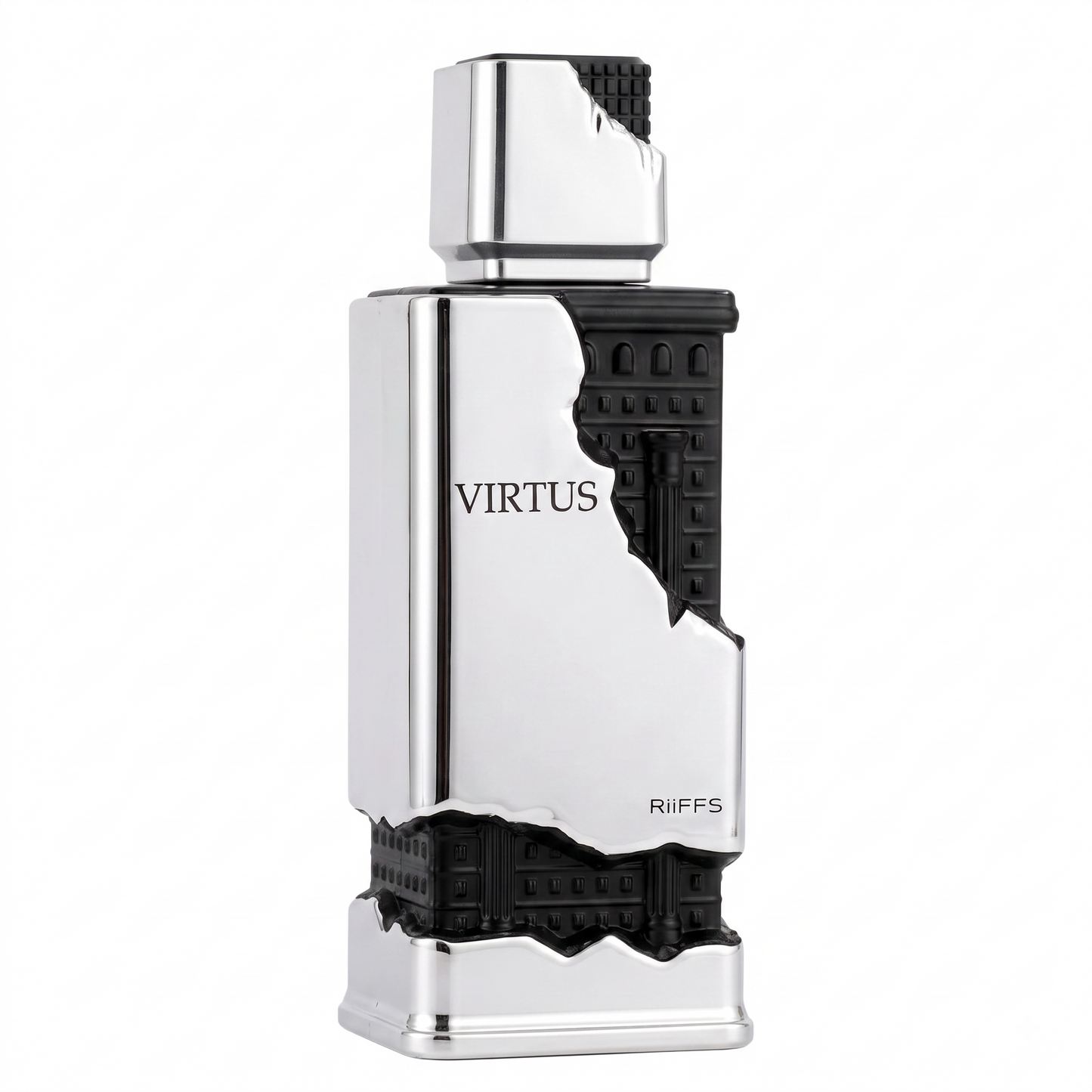 RIIFFS - VIRTUS 3.4FL.OZ EDP SPRAY FOR WOMEN AND MEN
