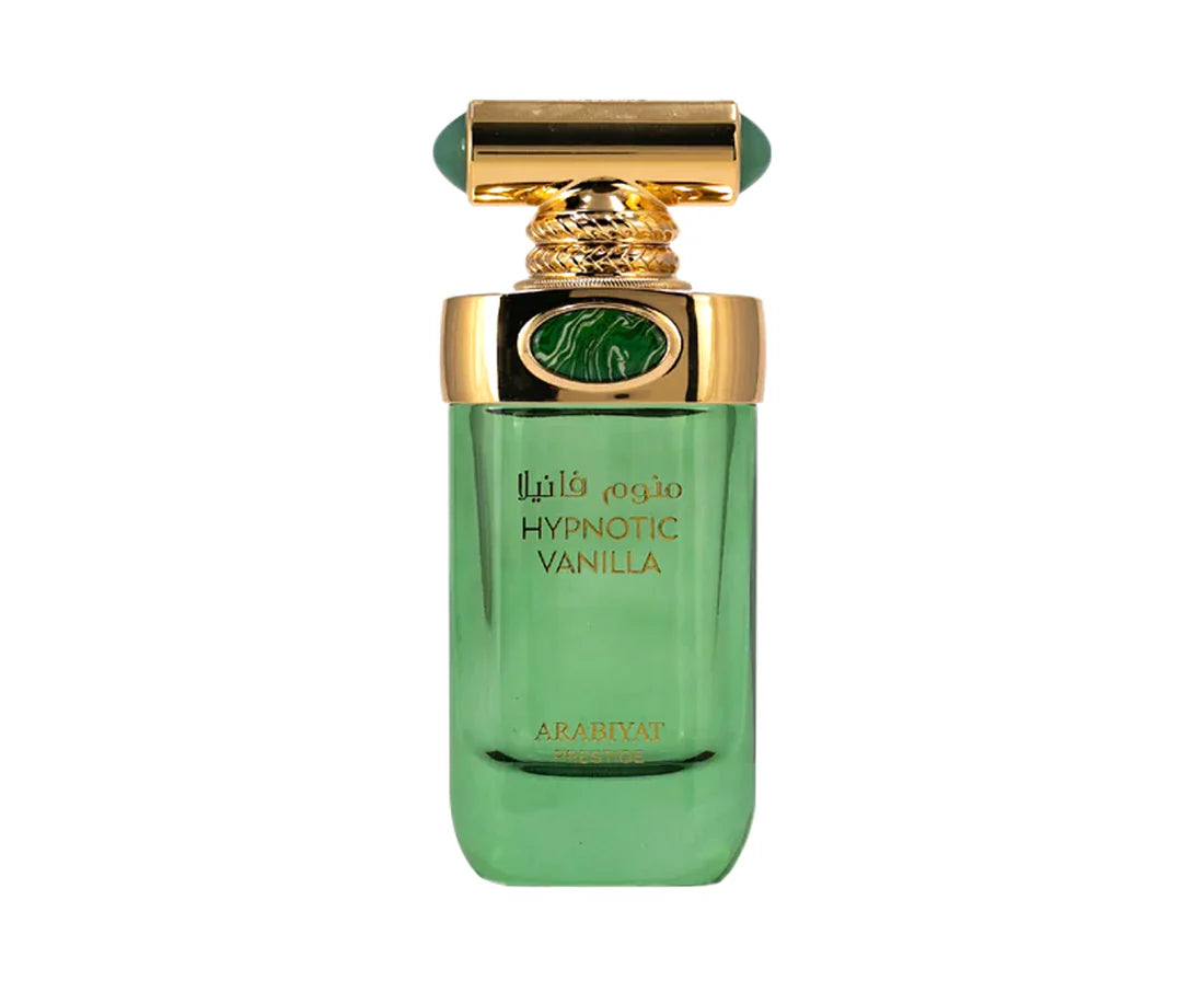 ARABIYAT PRESTIGE - HYPNOTIC VANILLA 3.4FL.OZ EDP SPRAY FOR WOMEN