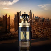 ARABIYAT PRESTIGE - HAMDAN THE SHEIKH 2.5FL.OZ EDP SPRAY FOR MEN
