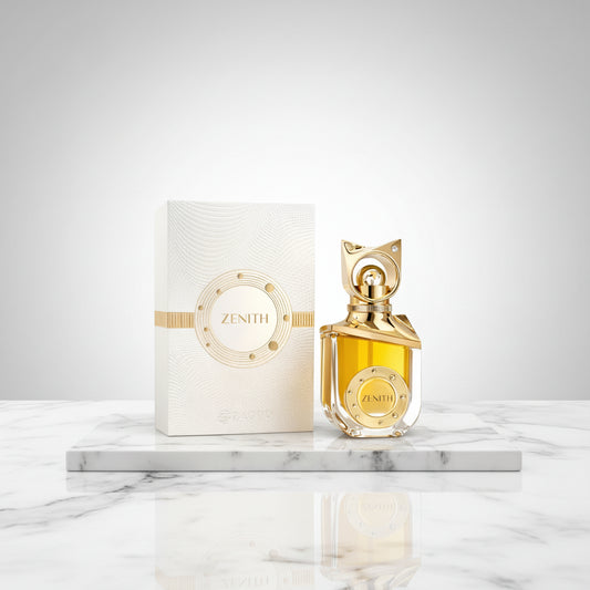 RIIFFS - ZENITH EXTRAIT DE PARFUM | 3.4FL.OZ | FOR WOMEN