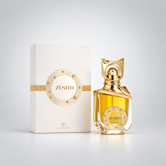 RIIFFS - ZENITH EXTRAIT DE PARFUM | 3.4FL.OZ | FOR WOMEN
