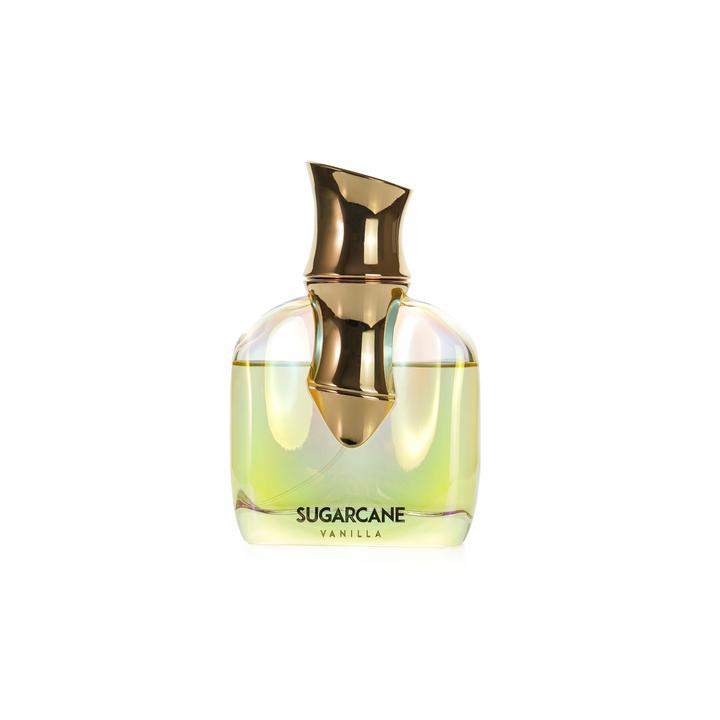 ARABIYAT PRESTIGE - SUGARCANE VANILLA 3.4FL.OZ EDP SPRAY FOR WOMEN AND MEN
