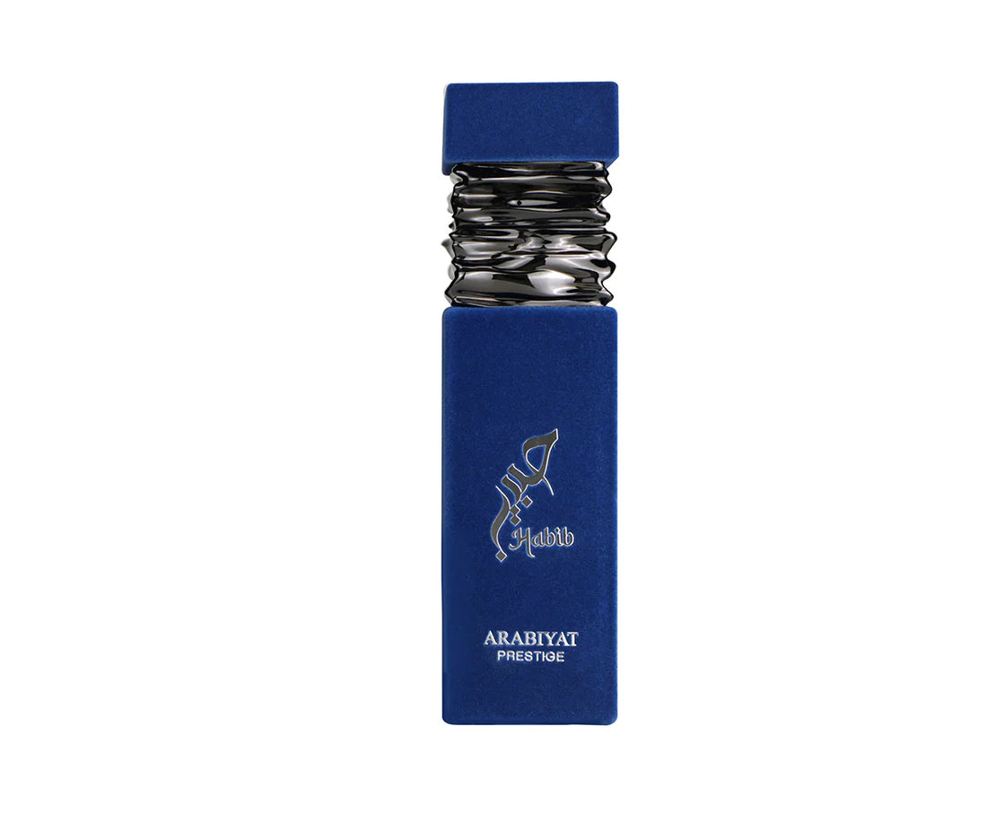 ARABIYAT PRESTIGE - HABIB 3.4FL.OZ EDP SPRAY FOR MEN