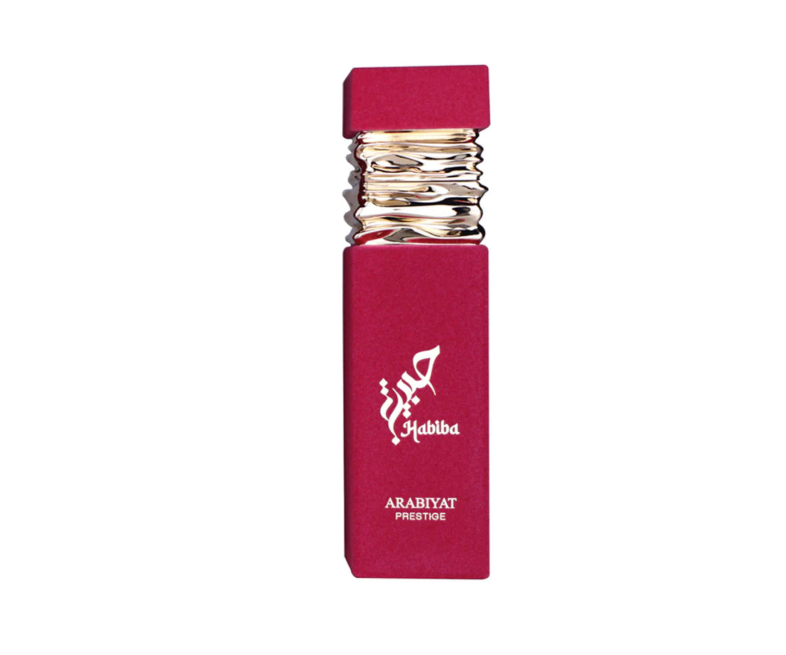 ARABIYAT PRESTIGE - HABIBA 3.4FL.OZ EDP SPRAY FOR WOMEN