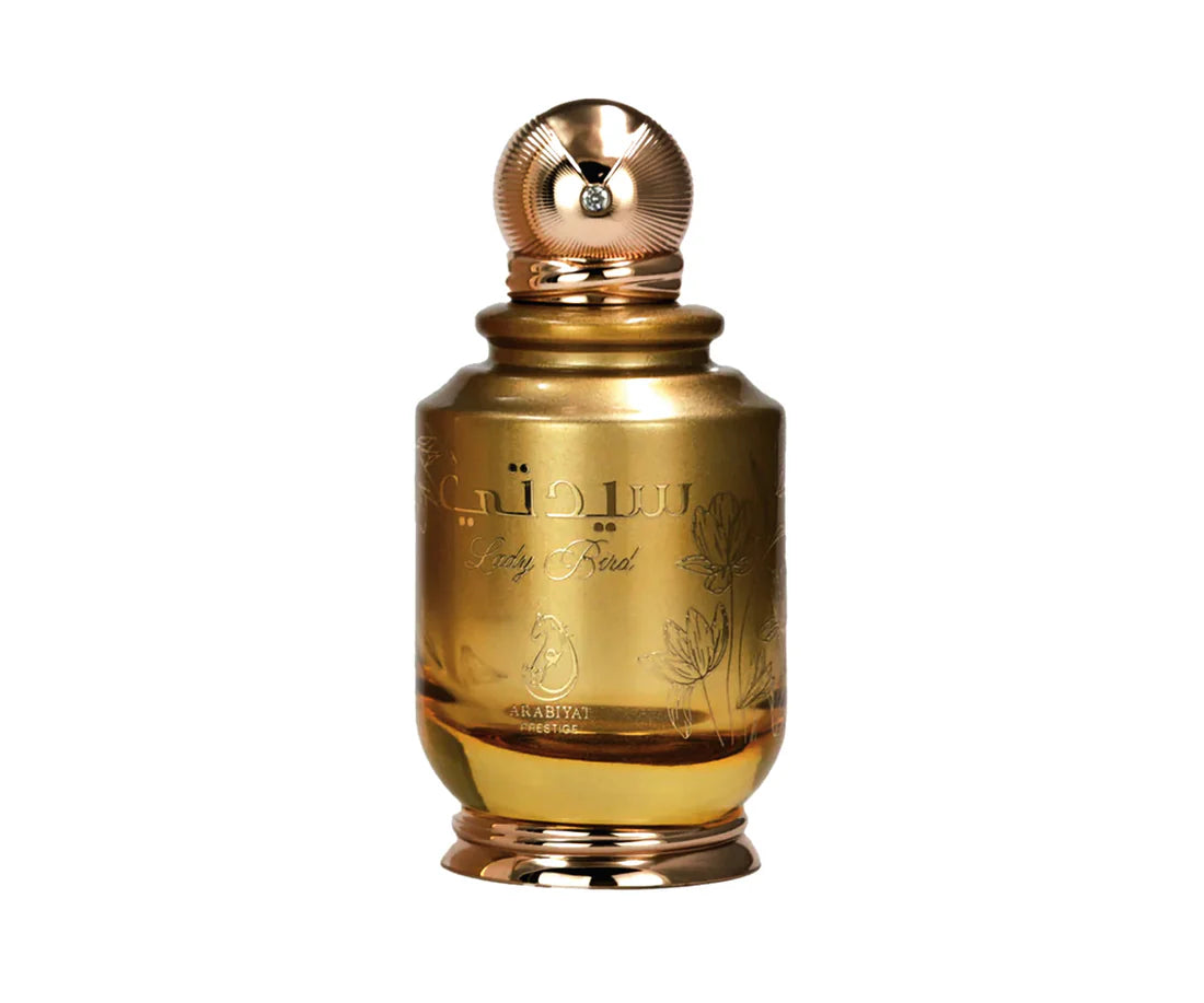 ARABIYAT PRESTIGE - LADY BIRD 3.4FL.OZ EDP SPRAY FOR WOMEN