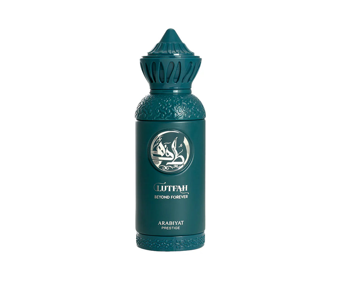 ARABIYAT PRESTIGE - LUTFAH BEYOND FOREVER 2.7FL.OZ EDP SPRAY FOR WOMEN AND MEN
