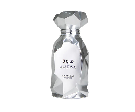ARABIYAT PRESTIGE - MARWA 3.4FL.OZ EDP SPRAY FOR MEN