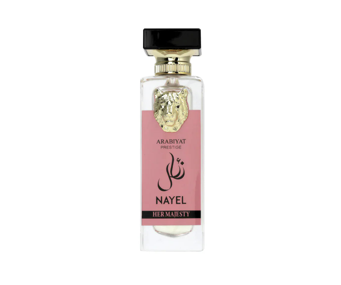 ARABIYAT PRESTIGE - NAYEL HER MAJESTY 2.4FL.OZ FOR WOMEN