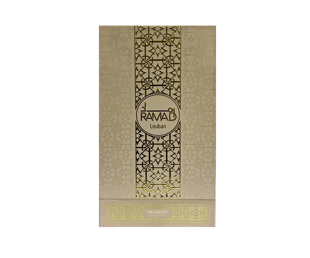 ARABIYAT PRESTIGE - RAMAD LOUBAN 3.4FL.OZ EDP SPRAY FOR WOMEN AND MEN