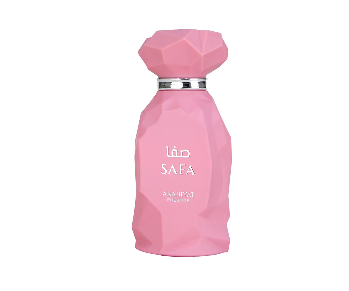 ARABIYAT PRESTIGE - SAFA 3.4FL.OZ EDP SPRAY FOR WOMEN