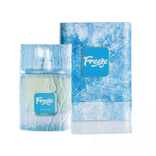 RIIFFS FREEZE 3.4FL.OZ EXTRAIT DE PARFUM