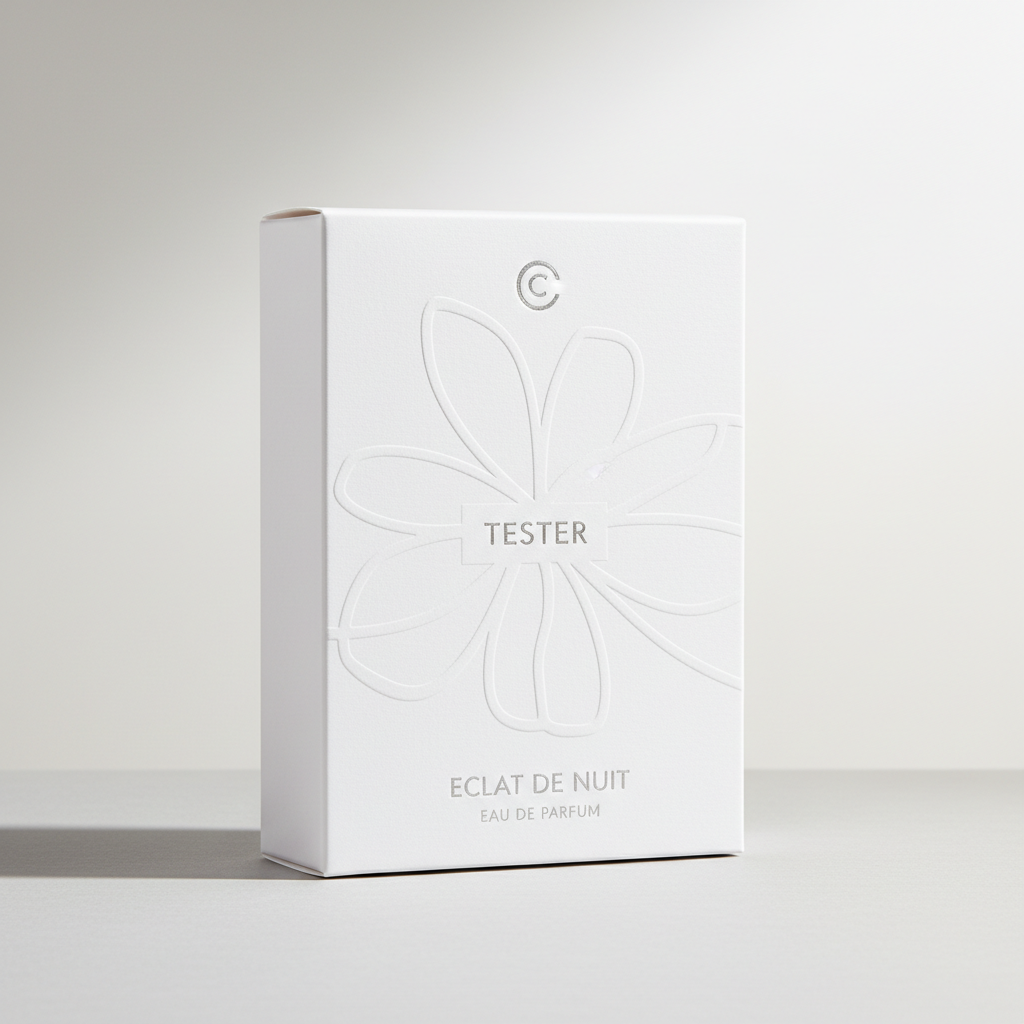 TESTER