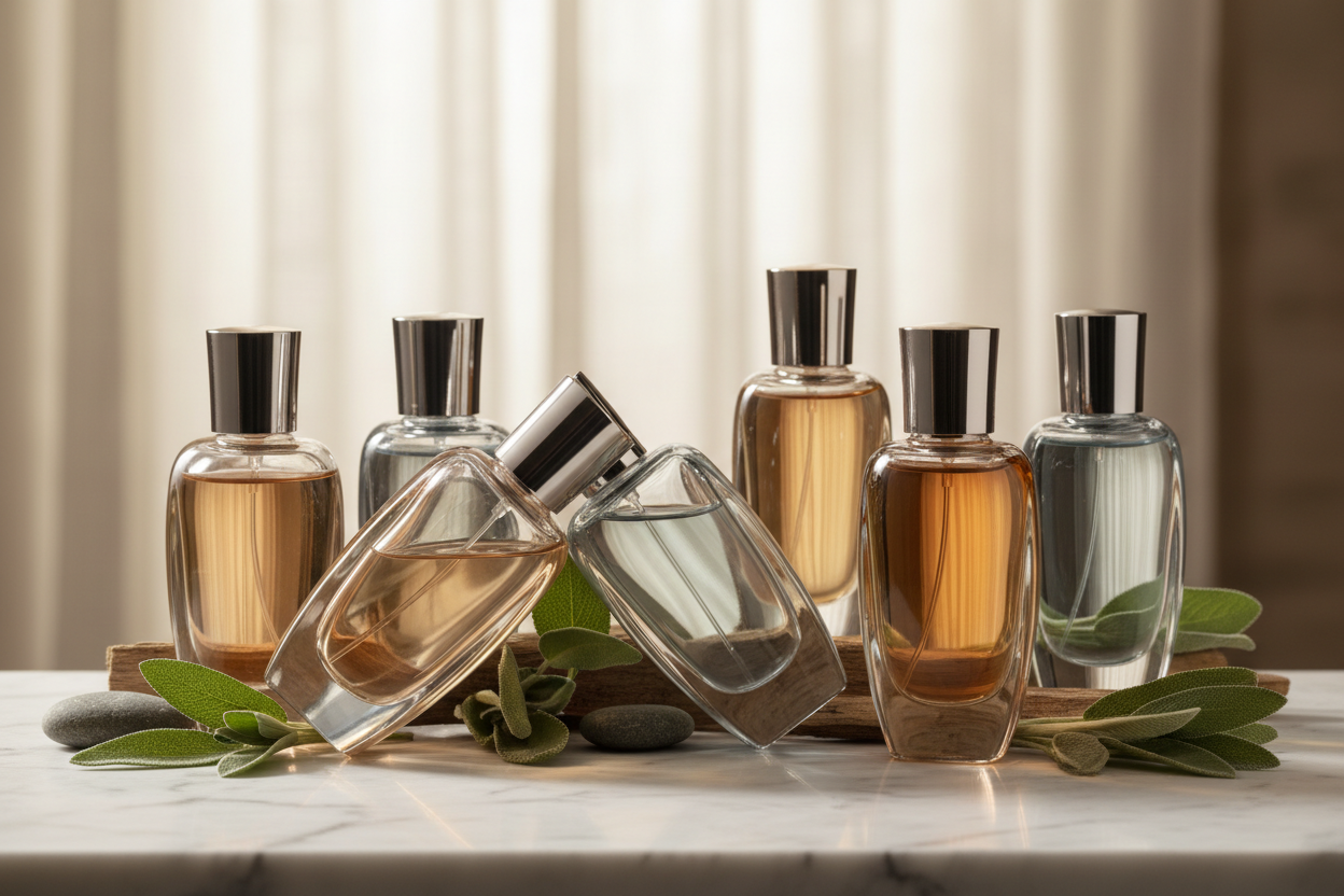 UNISEX PERFUME