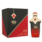 NUSUK - GLADIUS WOMEN 3.4FL.OZ EXTRAIT DE PARFUM FOR WOMEN AND MEN