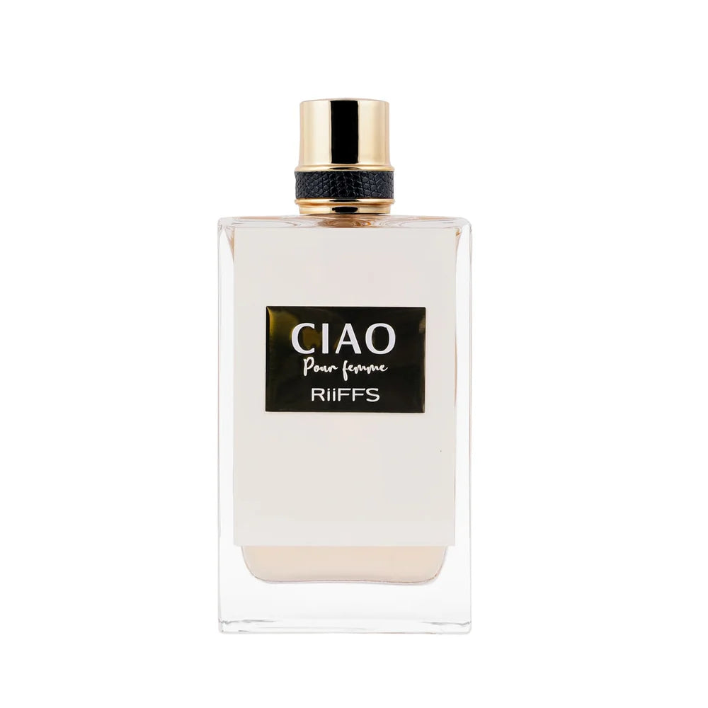 RIIFFS - CIAO POUR FEMME 3.4FL.OZ SPRAY WOMEN