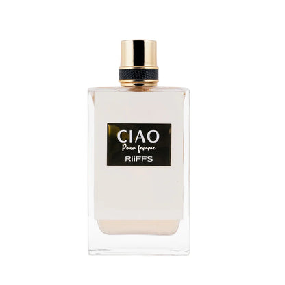 RIIFFS - CIAO POUR FEMME 3.4FL.OZ SPRAY WOMEN