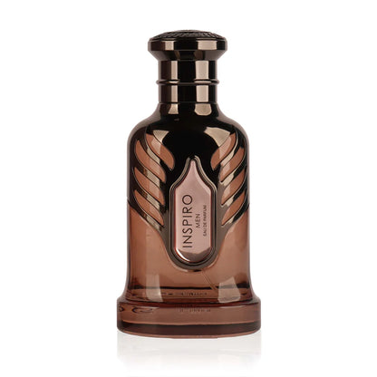 RIIFFS - INSPIRO MEN 3.4FL.OZ EDP SPRAY FOR MEN