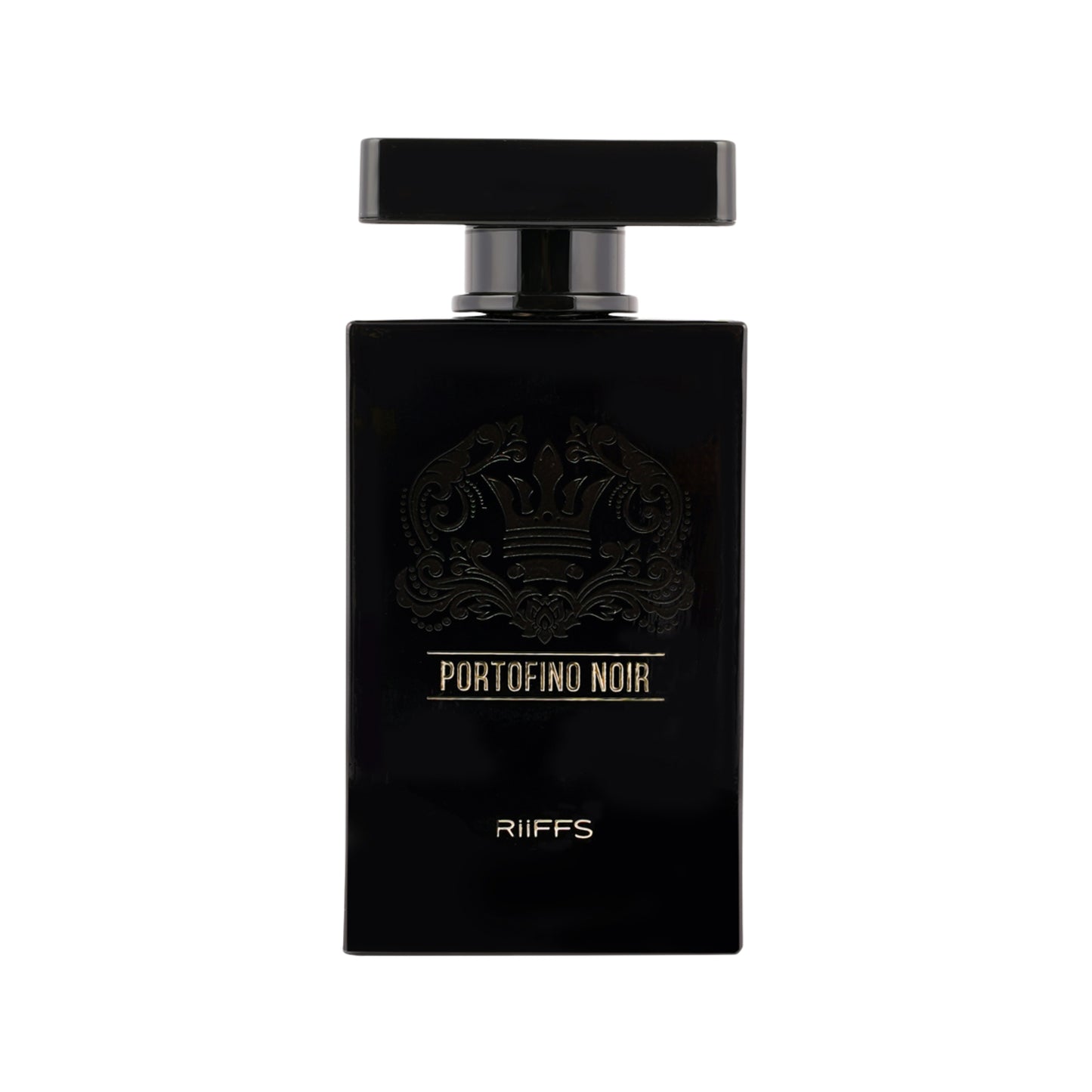RIIFFS - PORTOFINO NOIR MEN 3.4FL.OZ FOR MEN