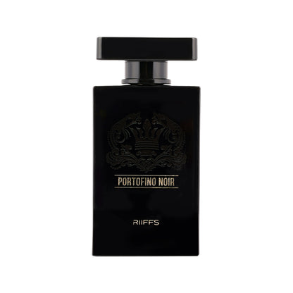 RIIFFS - PORTOFINO NOIR MEN 3.4FL.OZ FOR MEN