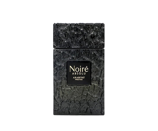 ARABIYAT PRESTIGE - NOIRE ABSOLU 3.4FL.OZ EDP SPRAY FOR MEN