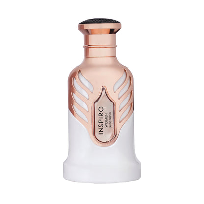 RIIFFS - INSPIRO WOMEN 3.4FL.OZ EDP SPRAY FOR WOMEN