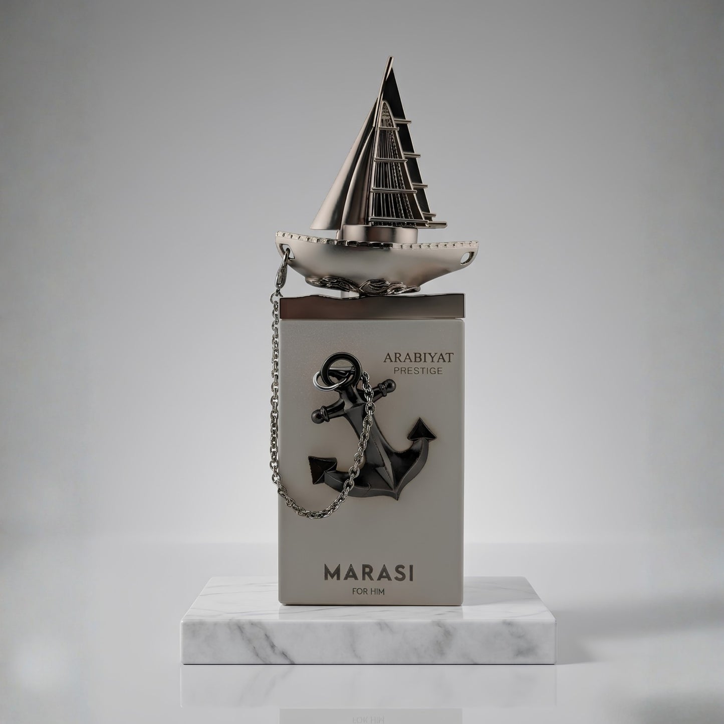 ARABIYAT PRESTIGE MARAS HIM 3.4 FL.OZ EDP SPRAY FOR MEN