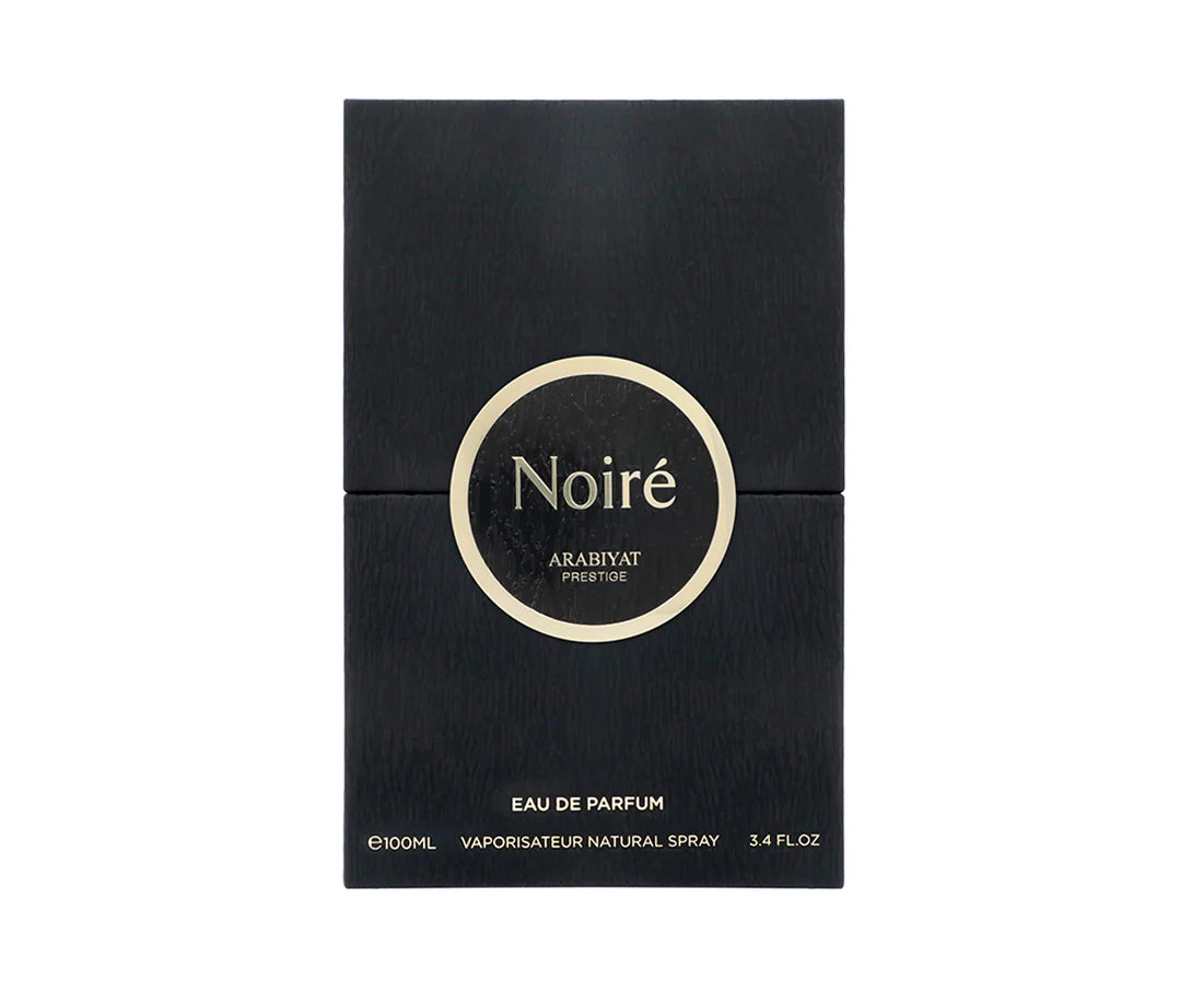 ARABIYAT PRESTIGE - NOIRE 3.4FL.OZ EDP SPRAY FOR MEN