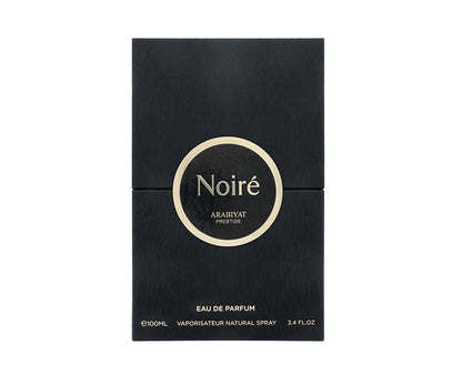 ARABIYAT PRESTIGE - NOIRE 3.4FL.OZ EDP SPRAY FOR MEN