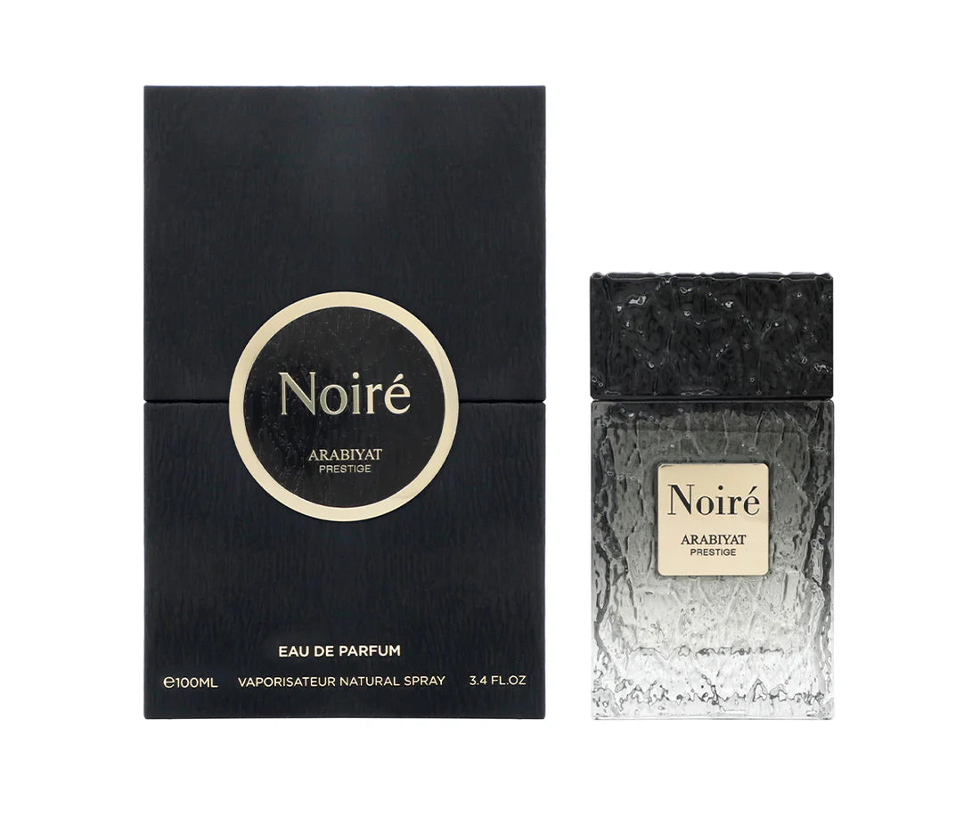ARABIYAT PRESTIGE - NOIRE 3.4FL.OZ EDP SPRAY FOR MEN