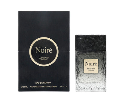 ARABIYAT PRESTIGE - NOIRE 3.4FL.OZ EDP SPRAY FOR MEN
