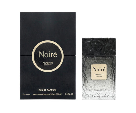 ARABIYAT PRESTIGE - NOIRE 3.4FL.OZ EDP SPRAY FOR MEN