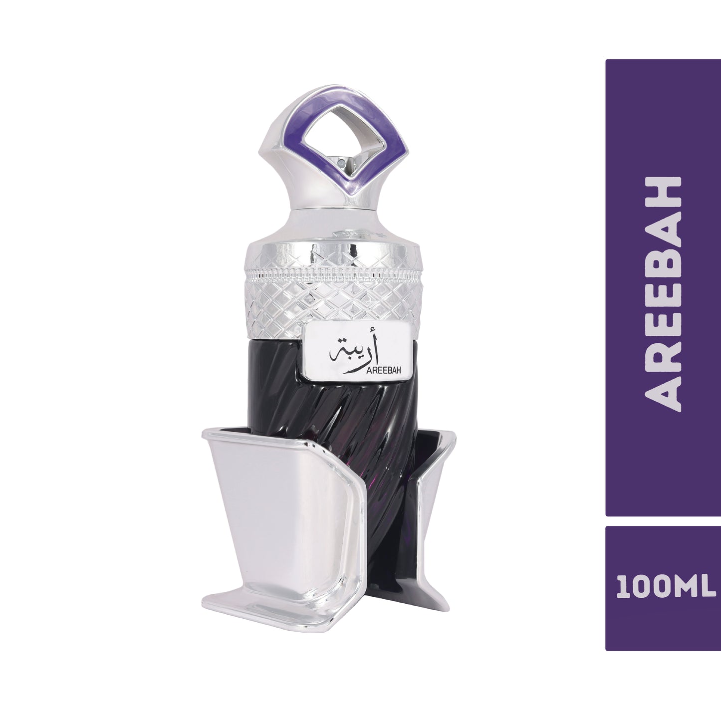 RIIFFS - AREEBAH 3.4FL.OZ EDP SPRAY FOR WOMEN AND MEN