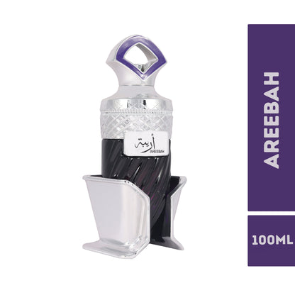 RIIFFS - AREEBAH 3.4FL.OZ EDP SPRAY FOR WOMEN AND MEN