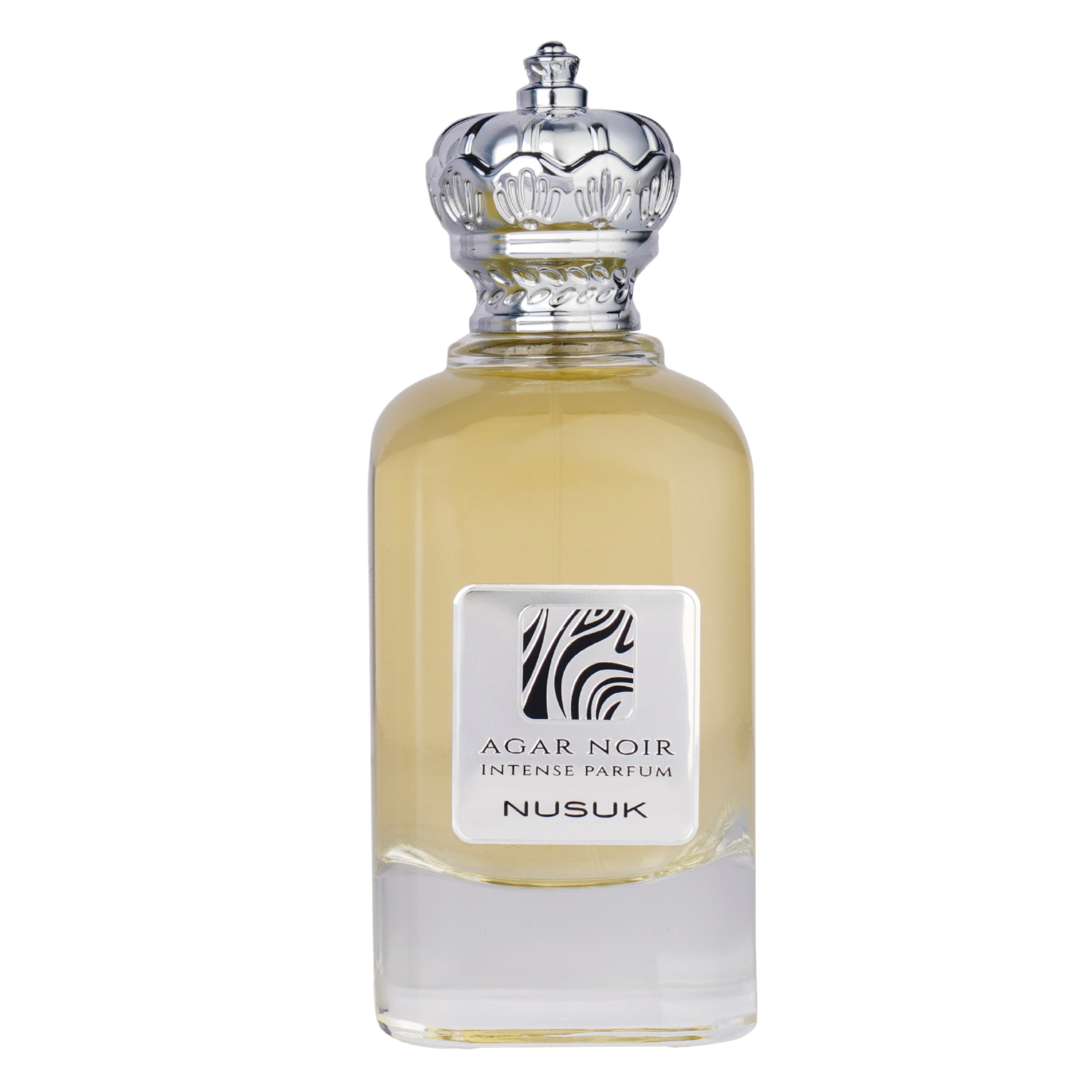 NUSUK - AGAR NOIR 3.4FL.OZ EDP SPRAY FOR MEN