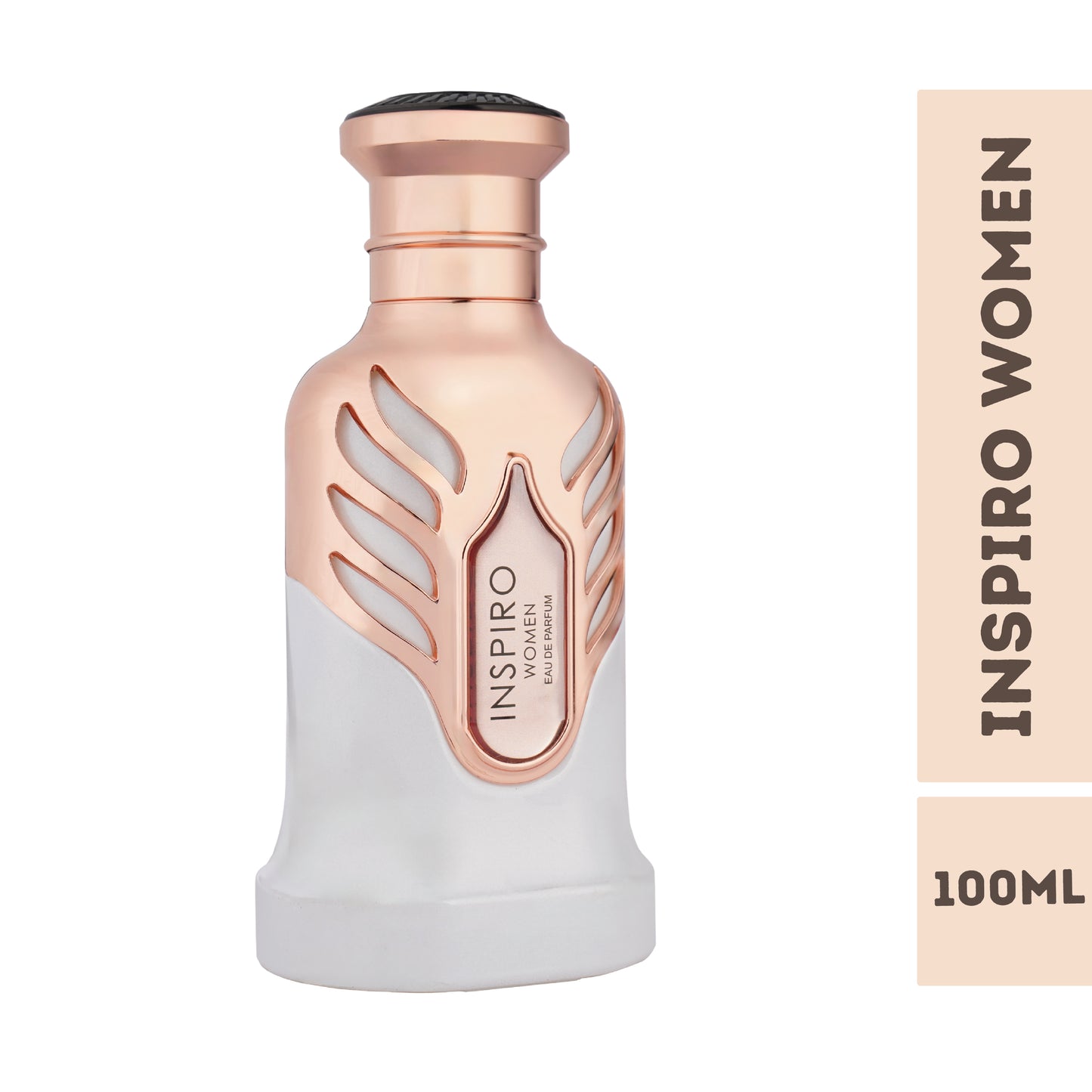 RIIFFS - INSPIRO WOMEN 3.4FL.OZ EDP SPRAY FOR WOMEN