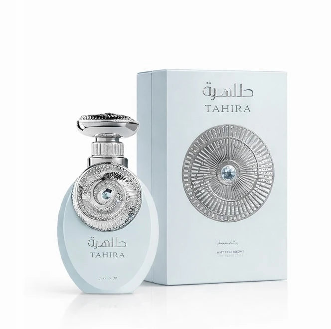 RIIFFS TAHIRA EXTRAIT DE PARFUM 3.4 FL.OZ SPRAY FOR WOMEN AND MEN
