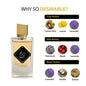 NUSUK - FAWAH 2.7FL.OZ EDP SPRAY FOR MEN