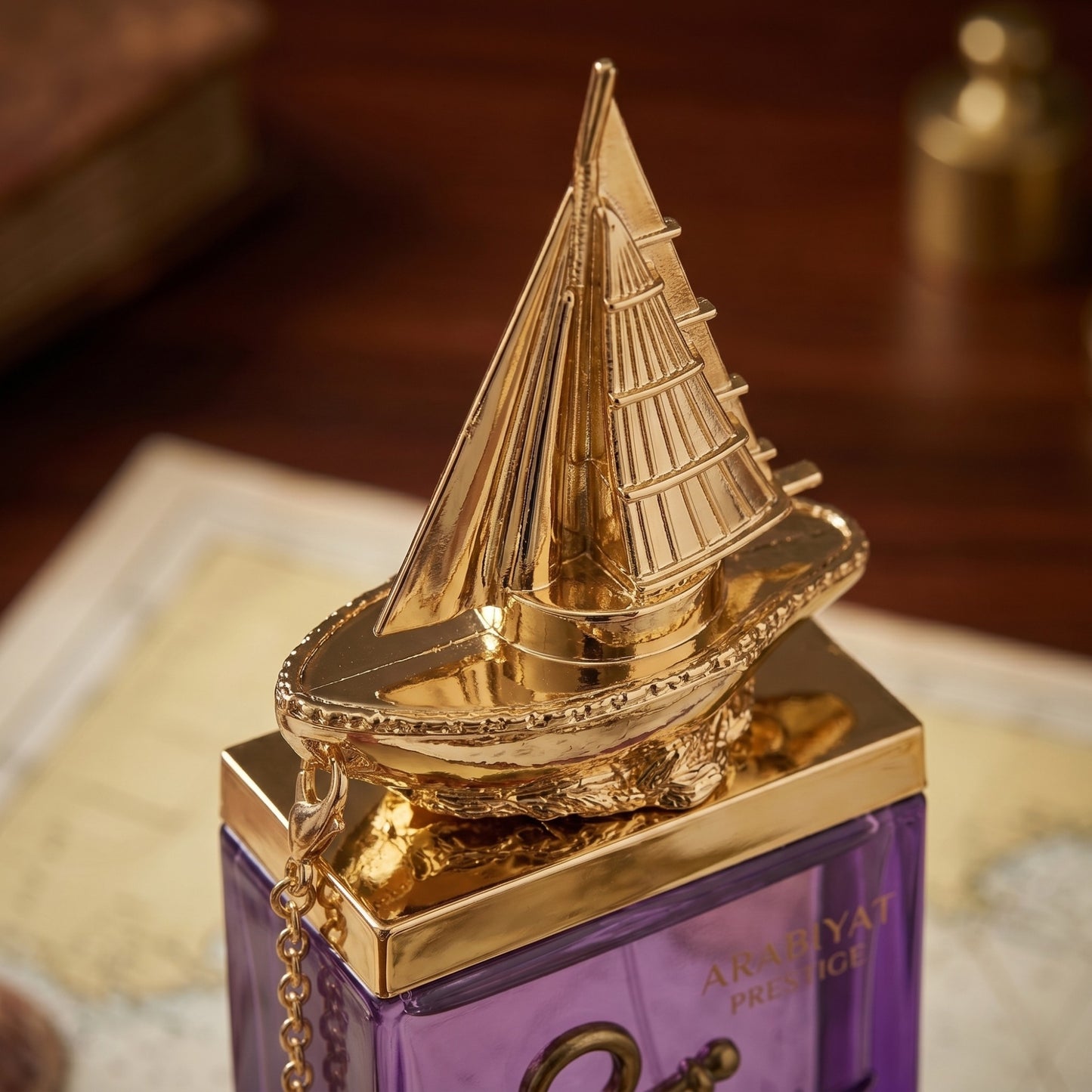 ARABIYAT PRESTIGE MARASI FOR HER EDP 3.4FL.OZ