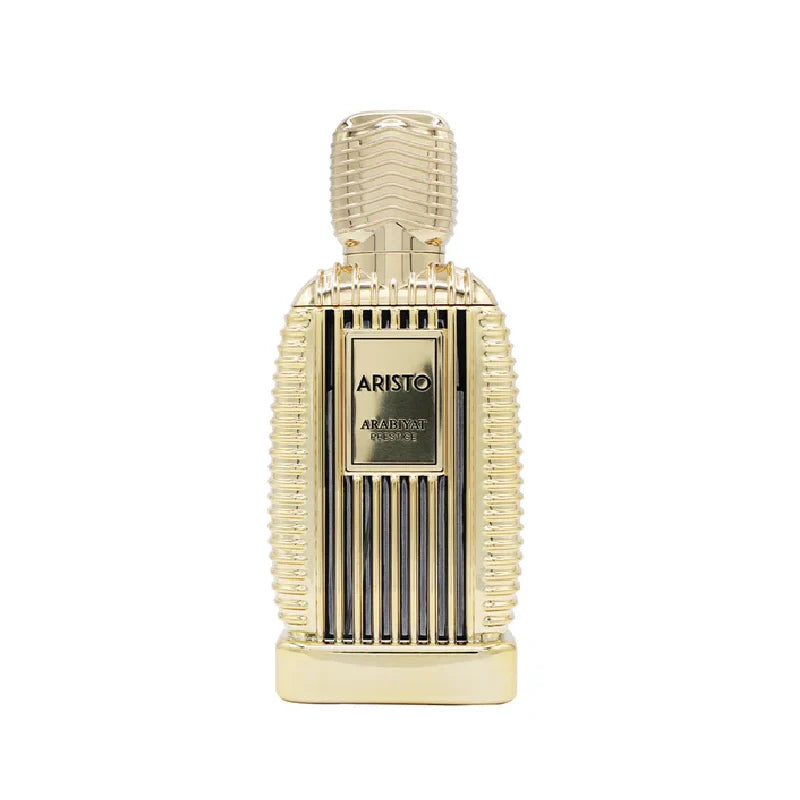 ARABIYAT PRESTIGE - ARISTO 3.4FL.OZ EDP SPRAY FOR MEN