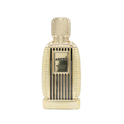 ARABIYAT PRESTIGE - ARISTO 3.4FL.OZ EDP SPRAY FOR MEN