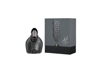 ARABIYAT PRESTIGE - AARIZ ABSOLU 3.4FL.OZ EDP FOR MEN