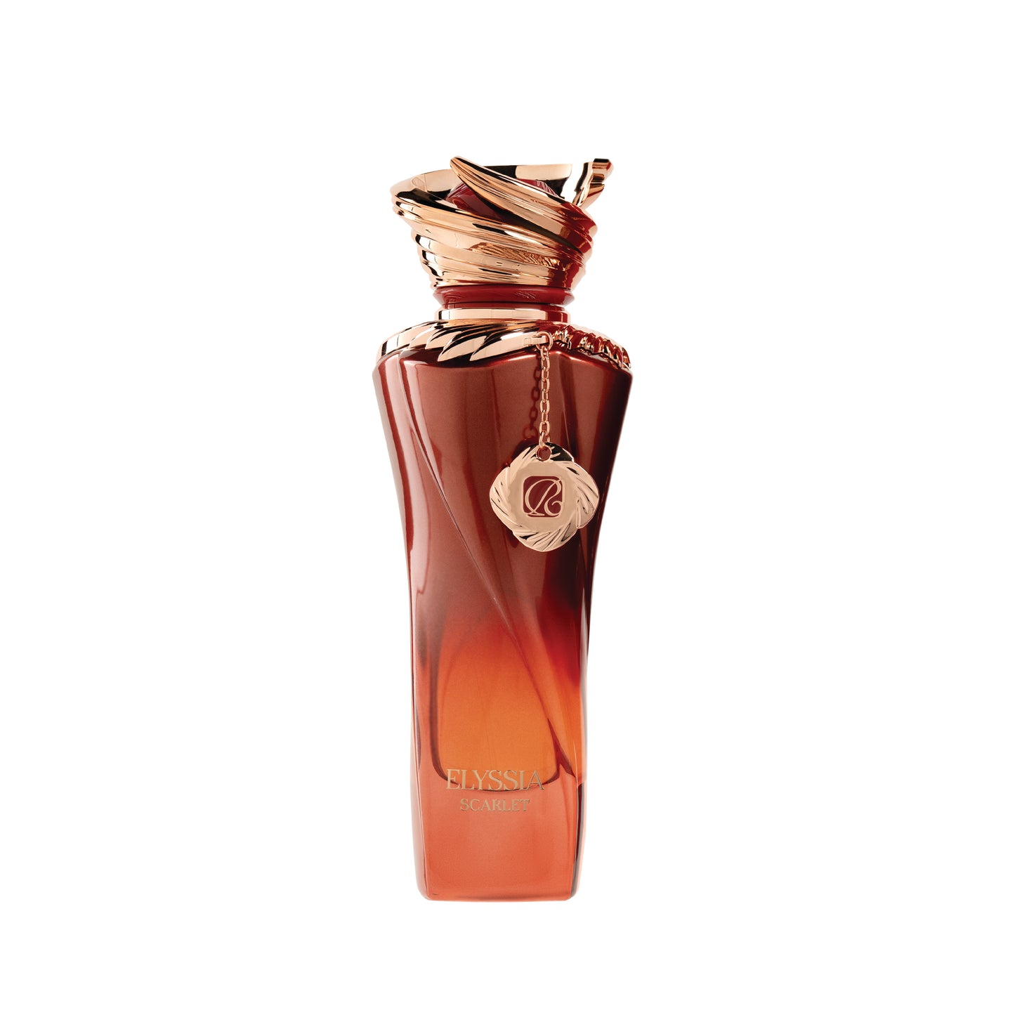 RIIFFS ELYSSIA SCARLET EXTRAIT DE PARFUM 3.4FL.OZ SPRAY FOR WOMEN AND MEN