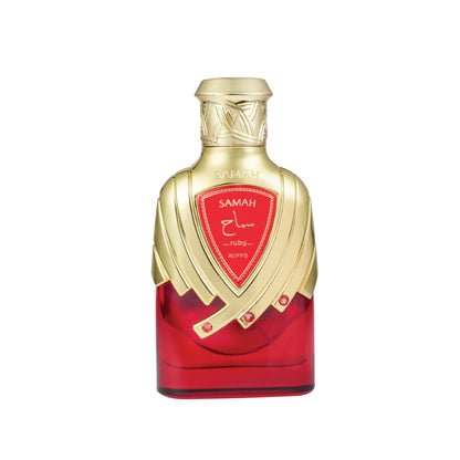 RIIFFS - SAMAH RUBY3.4FL.OZ EDP SPRAY FOR WOMEN