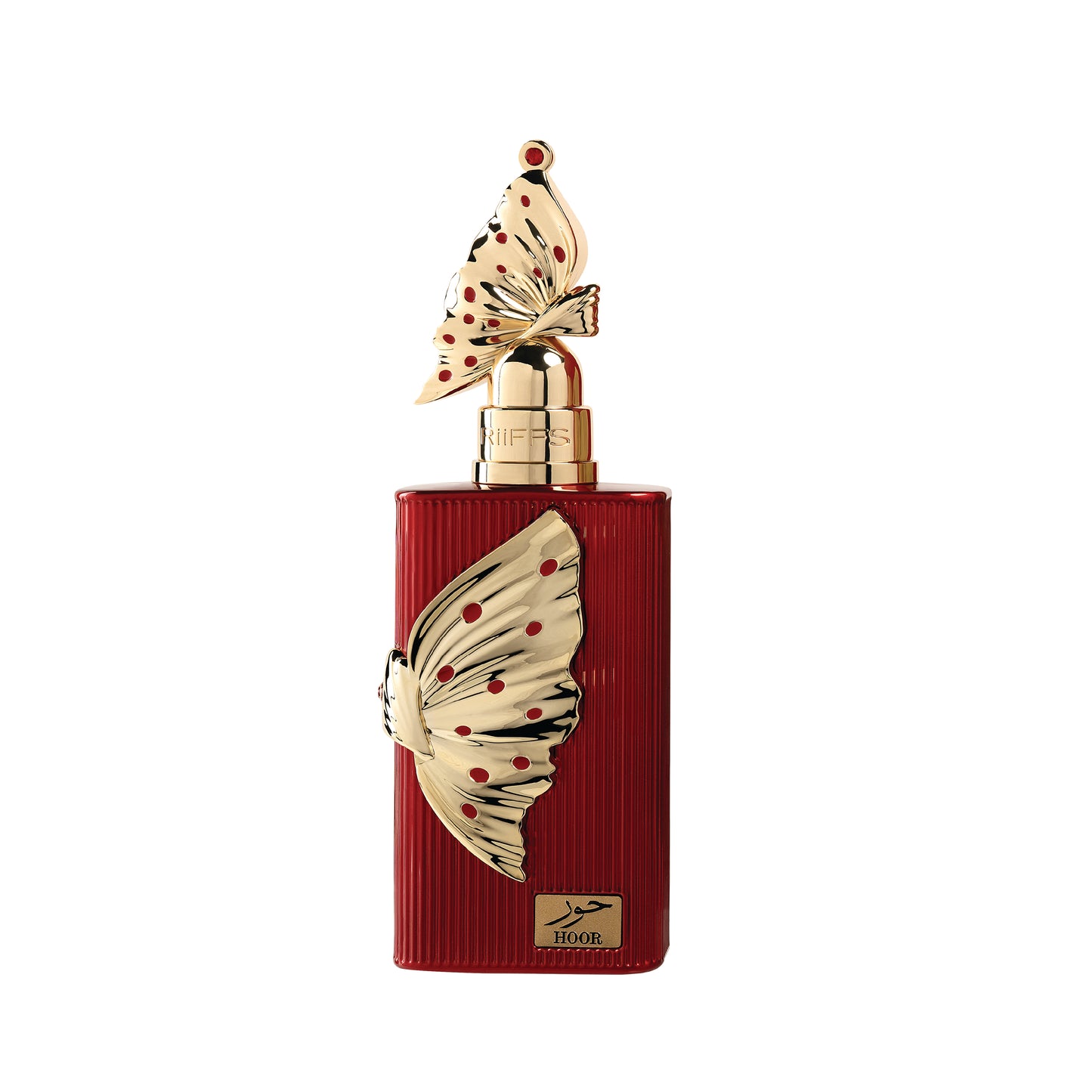 RIIFFS HOOR EXTRAIT DE PARFUM 3.4FL.OZ FOR WOMEN