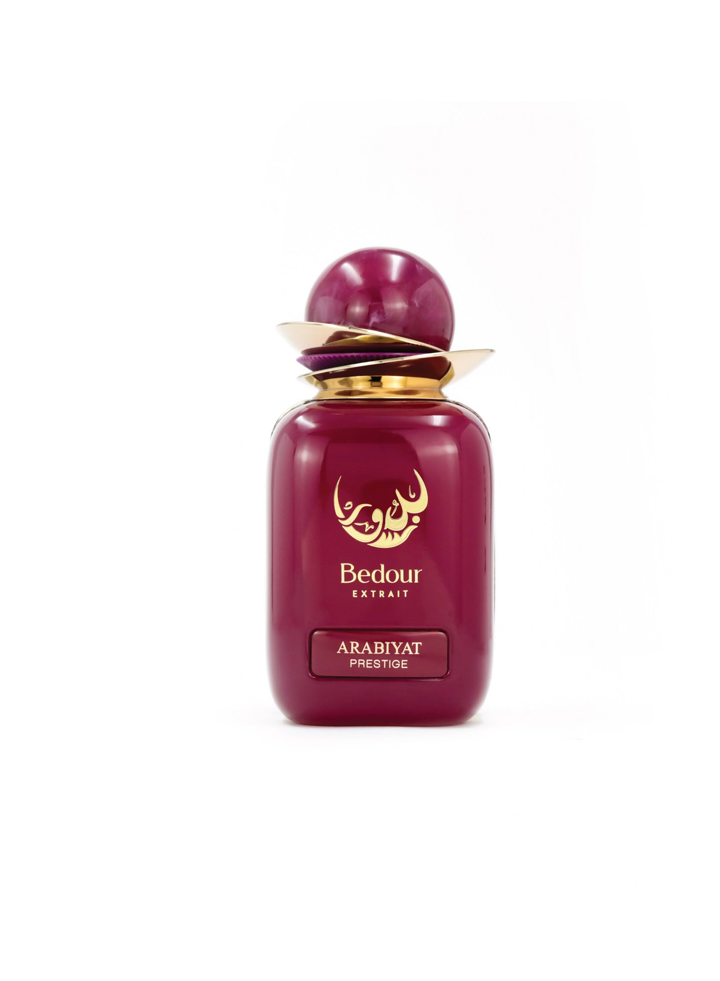ARABIYAT PRESTIGE - BEDOUR EXTRAIT 3.4FL.OZ EDP SPRAY FOR WOMEN