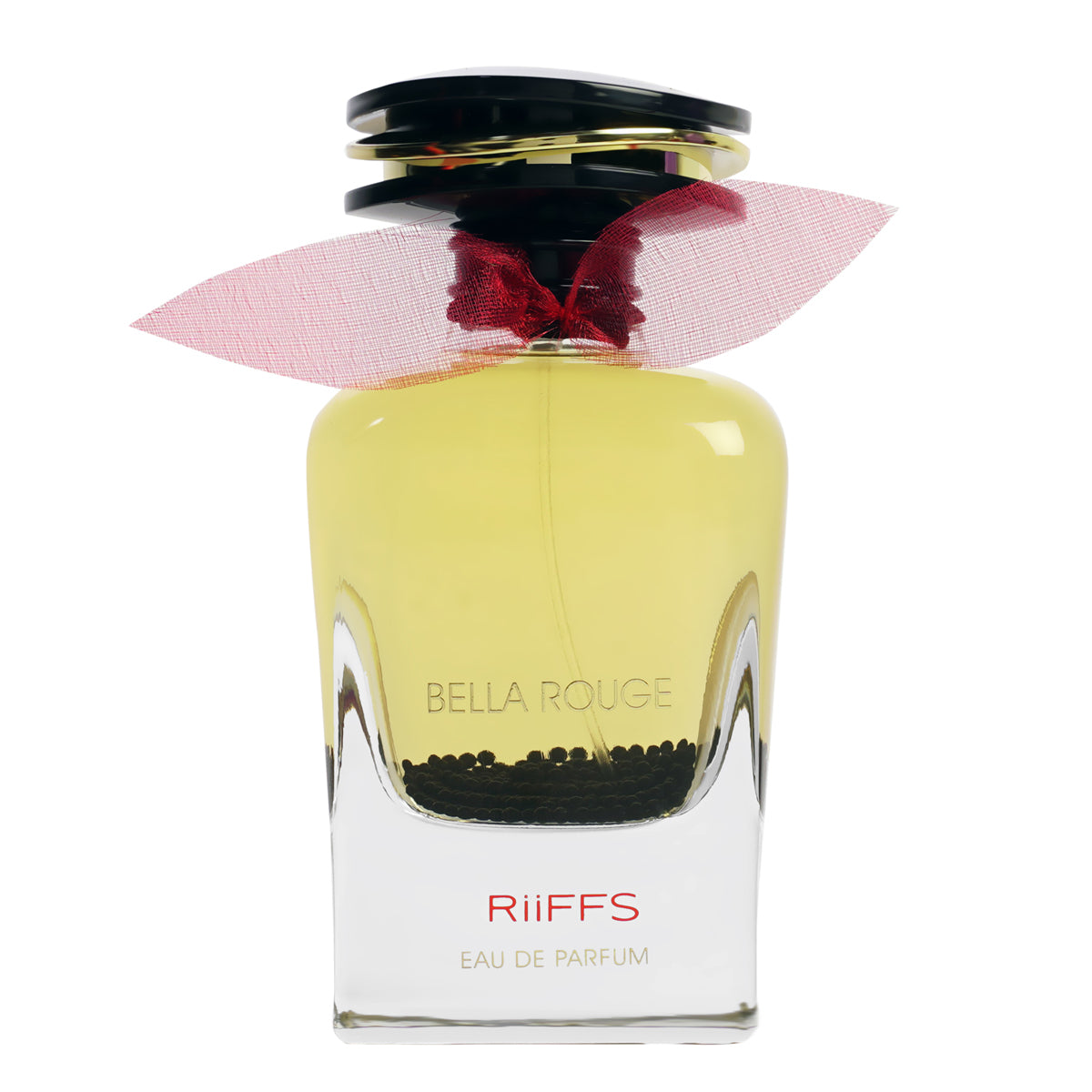 RIIFFS - BELLA ROUGE 3.4FL.OZ EDP SPRAY FOR WOMEN