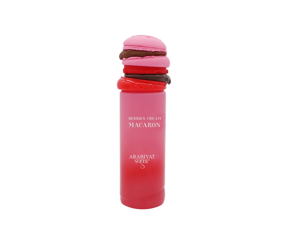 ARABIYAT SUGAR - BERRY CREAM MACARON 3.4FL.OZ EDP SPRAY FOR WOMEN